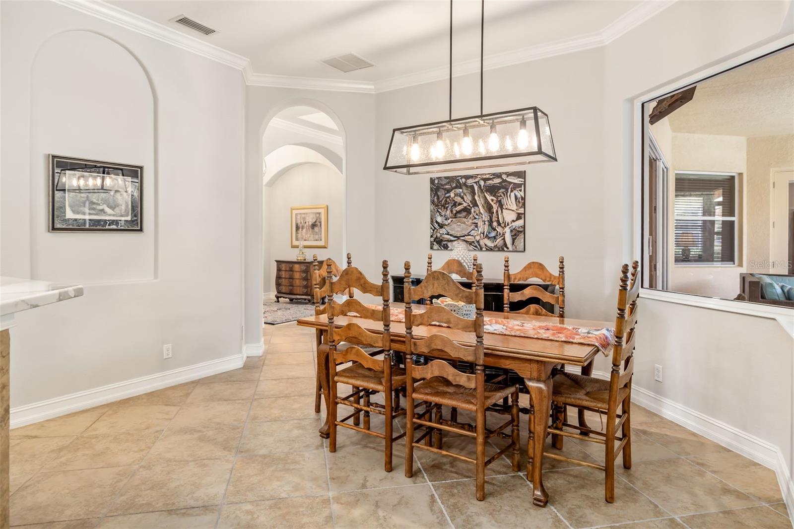 VENETIAN GOLF & RIVER CLUB - Residential