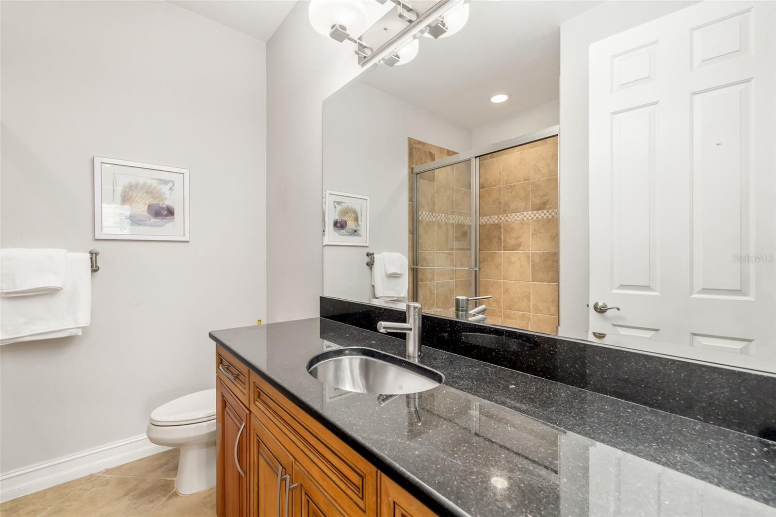 VENETIAN GOLF & RIVER CLUB - Residential