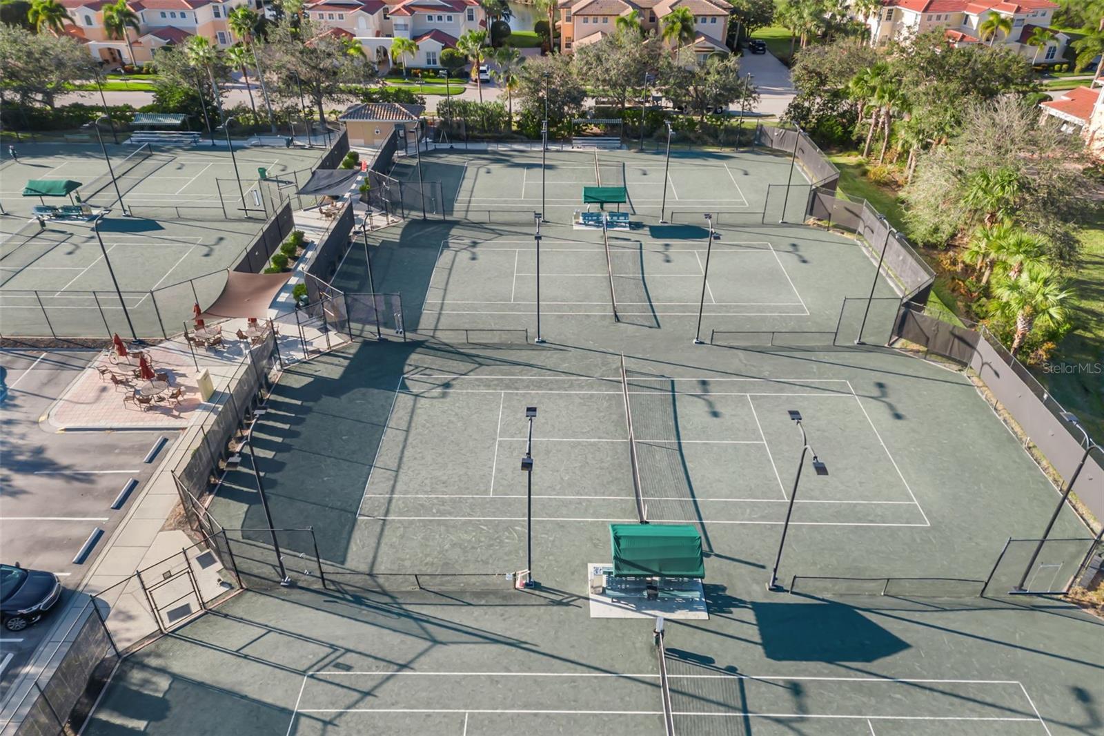 VENETIAN GOLF & RIVER CLUB - Residential