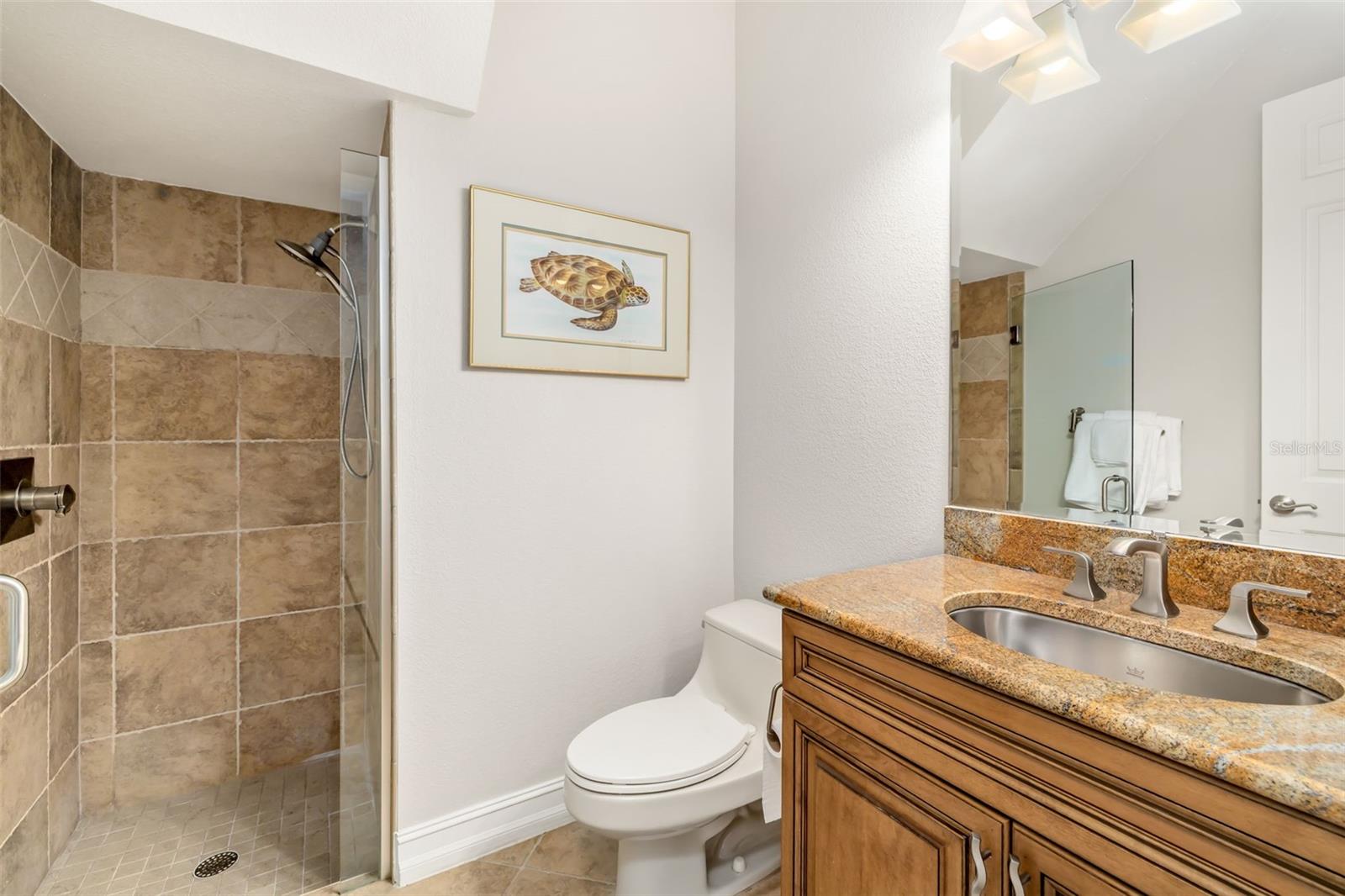 VENETIAN GOLF & RIVER CLUB - Residential