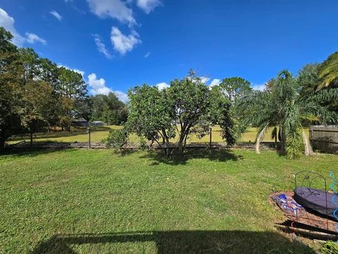 A home in OCALA