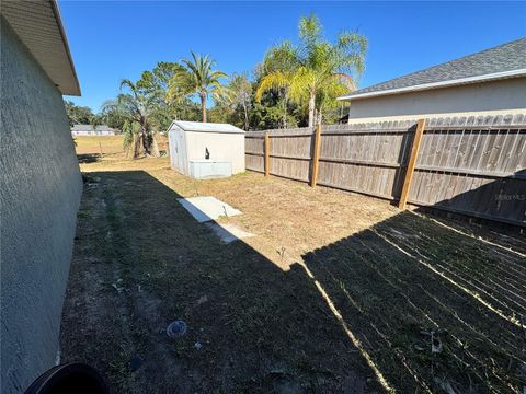 A home in OCALA