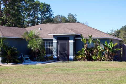 A home in OCALA