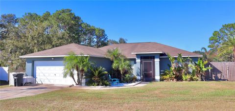 A home in OCALA