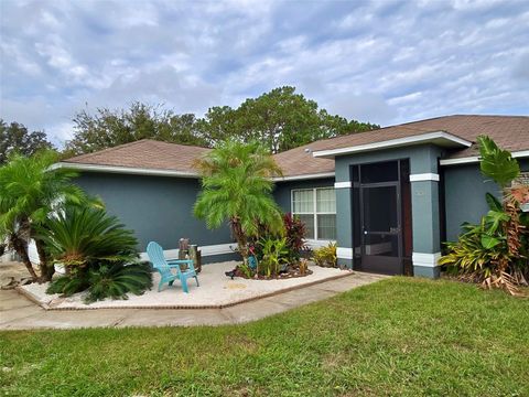 A home in OCALA