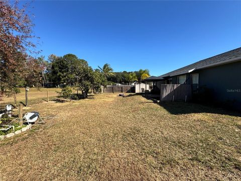 A home in OCALA