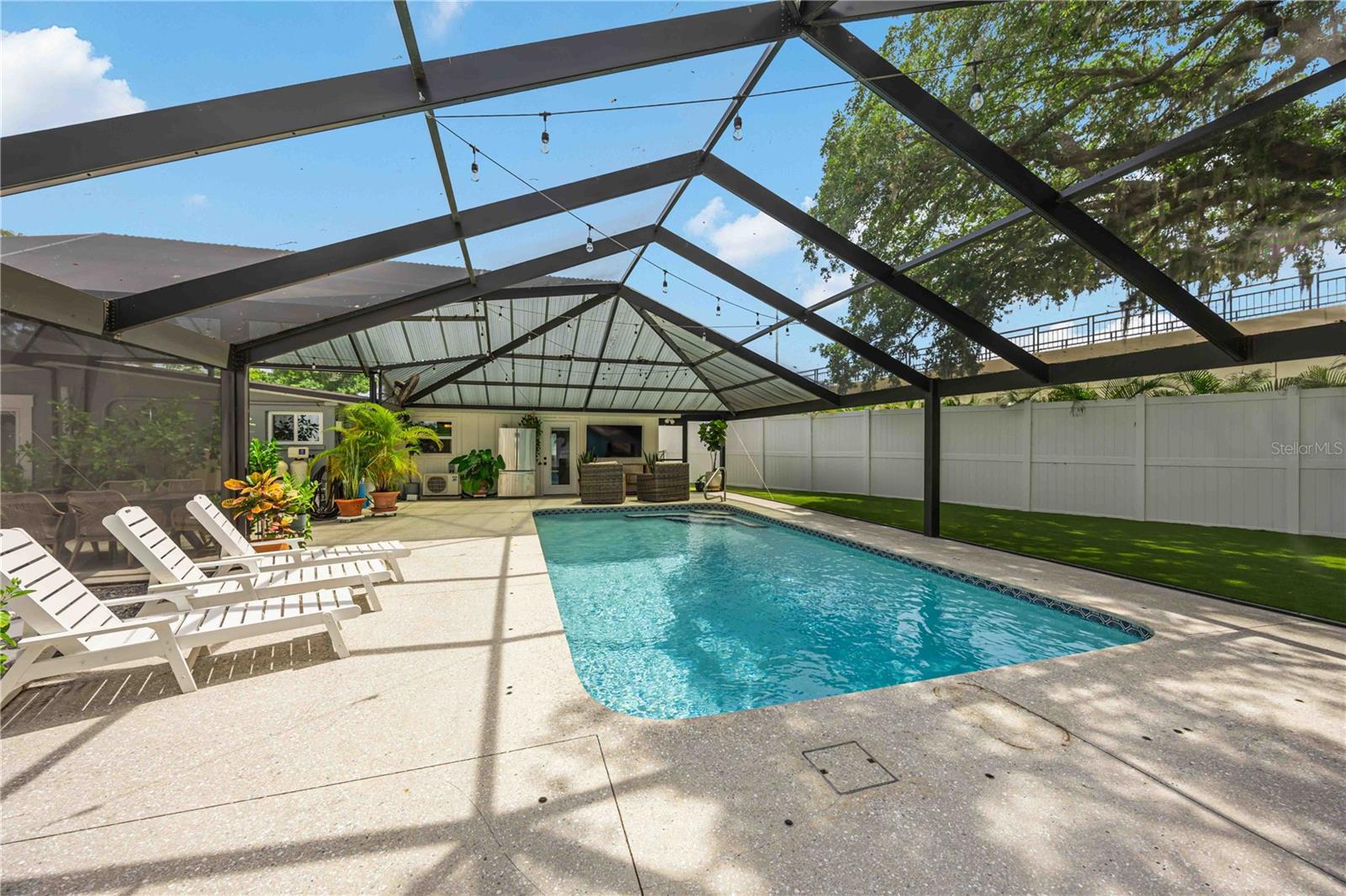 SPRING LAKE SUB ADD 1 - Residential