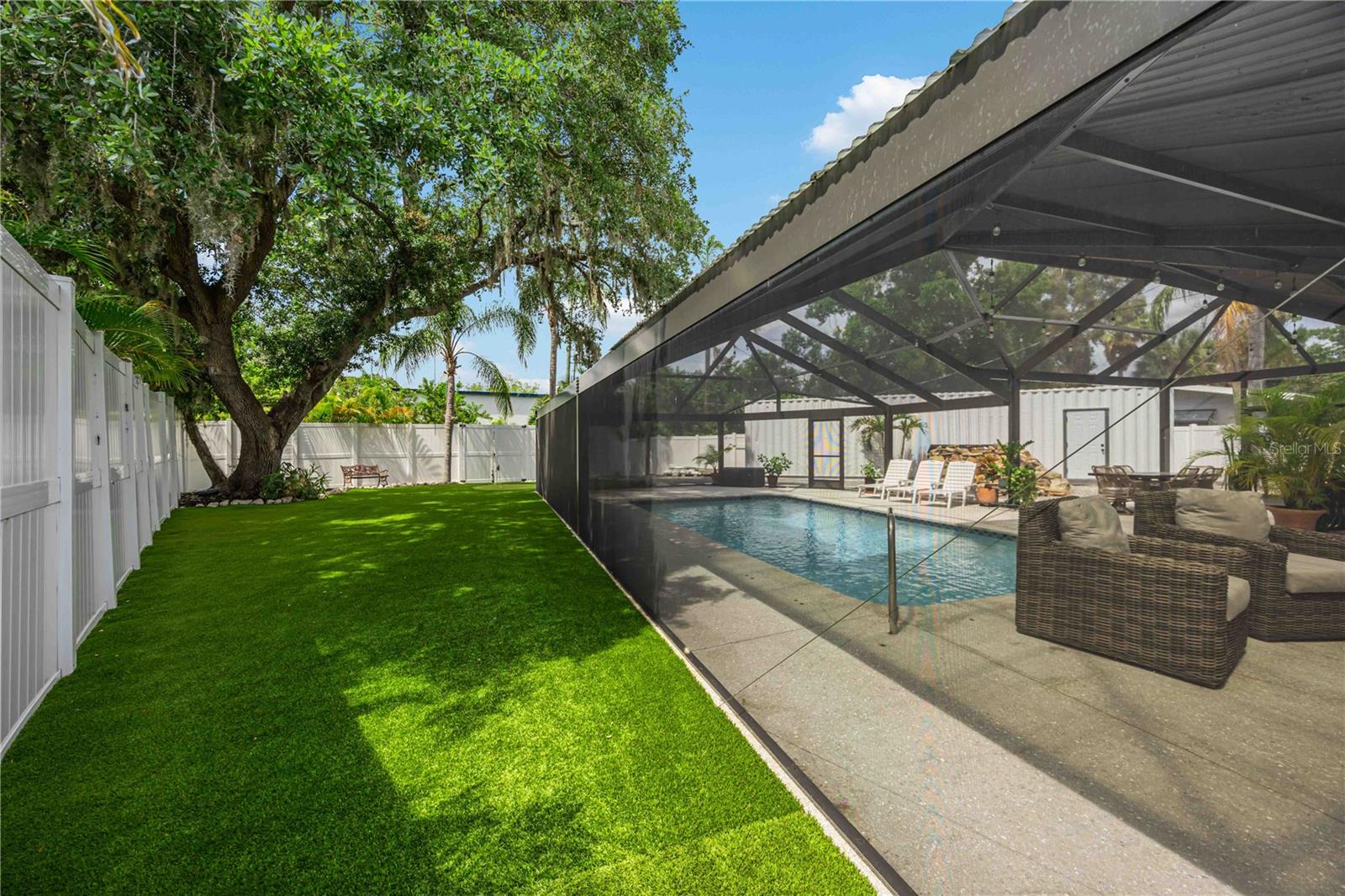 SPRING LAKE SUB ADD 1 - Residential
