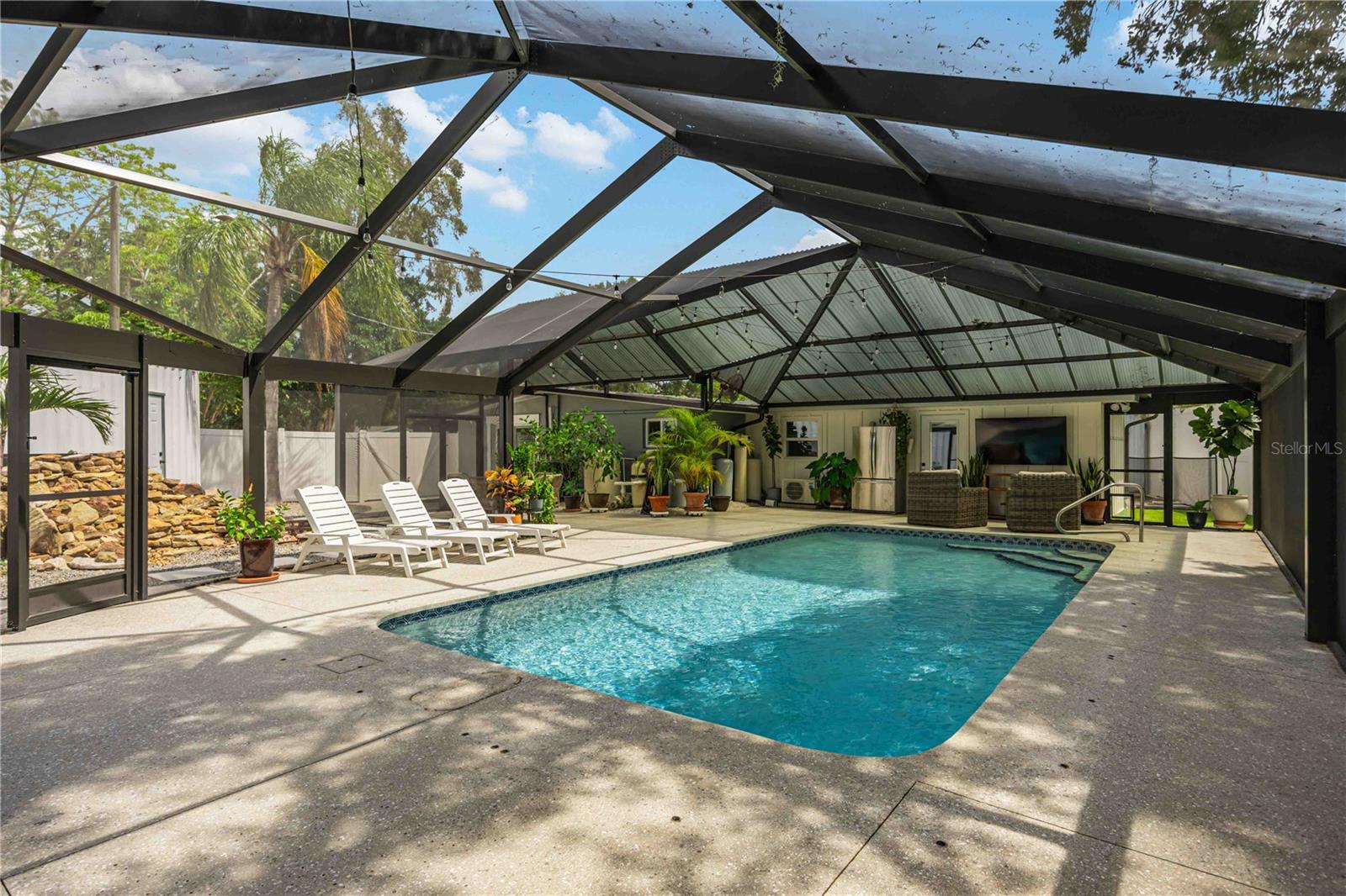 SPRING LAKE SUB ADD 1 - Residential