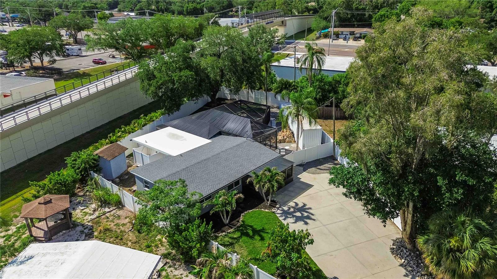 SPRING LAKE SUB ADD 1 - Residential