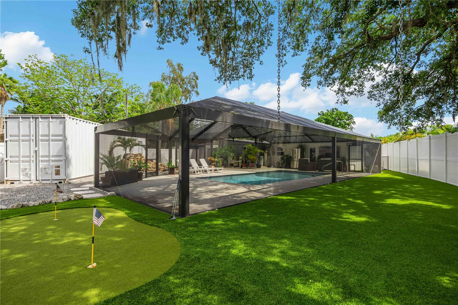 SPRING LAKE SUB ADD 1 - Residential
