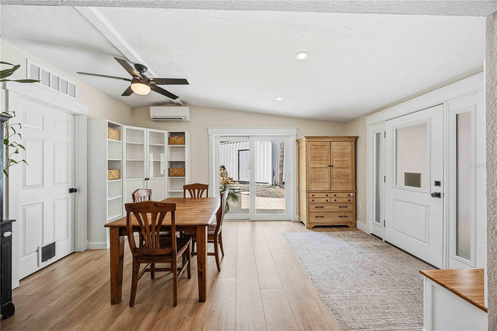SPRING LAKE SUB ADD 1 - Residential