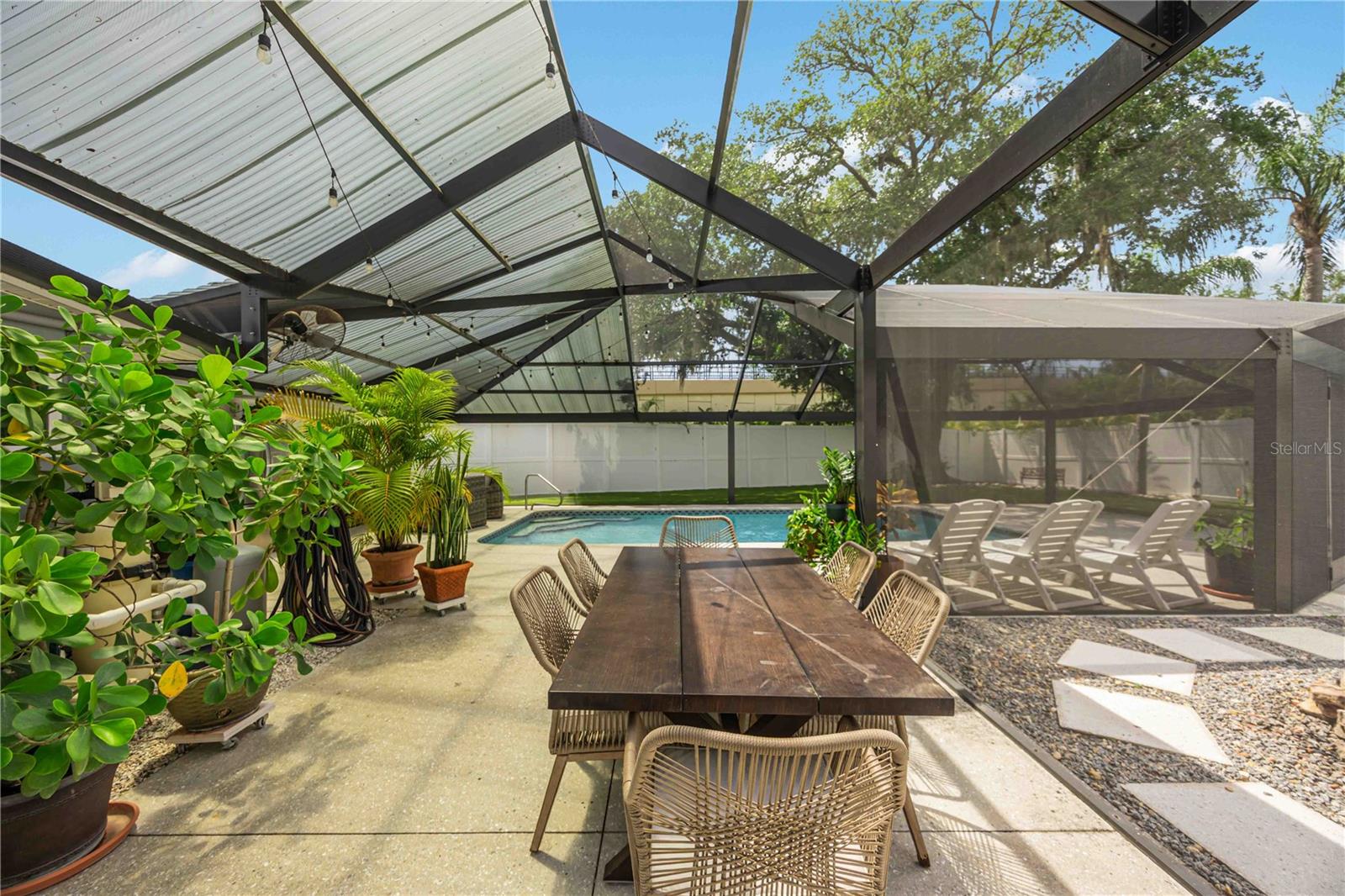 SPRING LAKE SUB ADD 1 - Residential