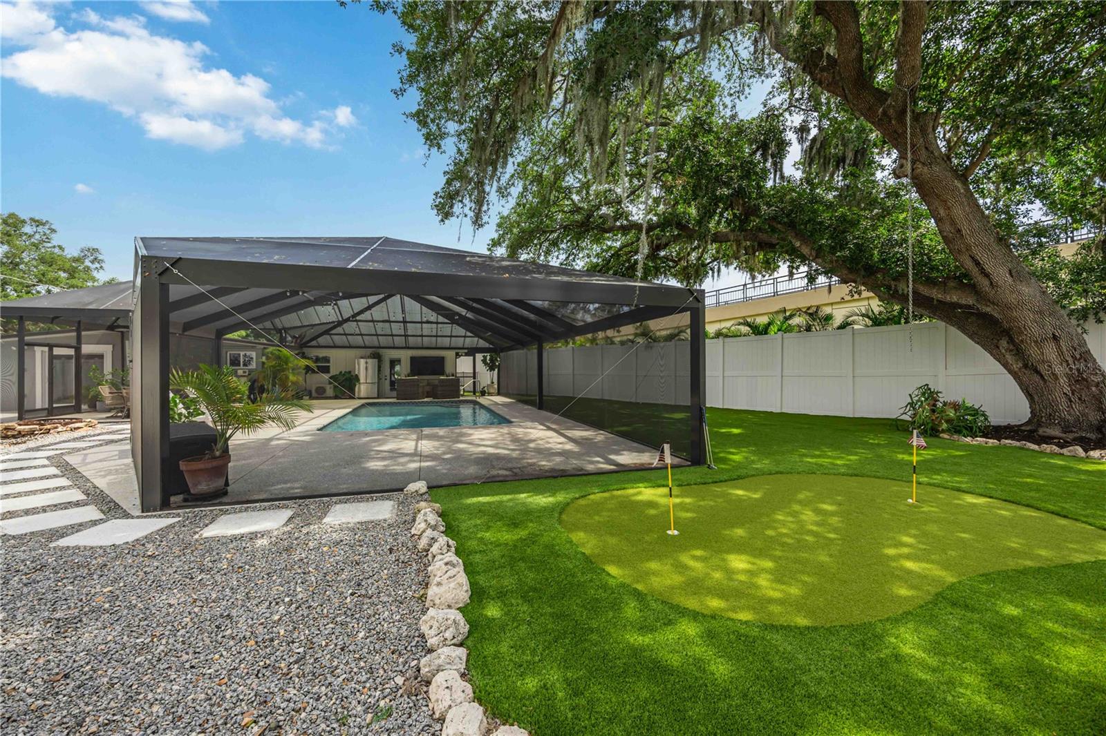SPRING LAKE SUB ADD 1 - Residential