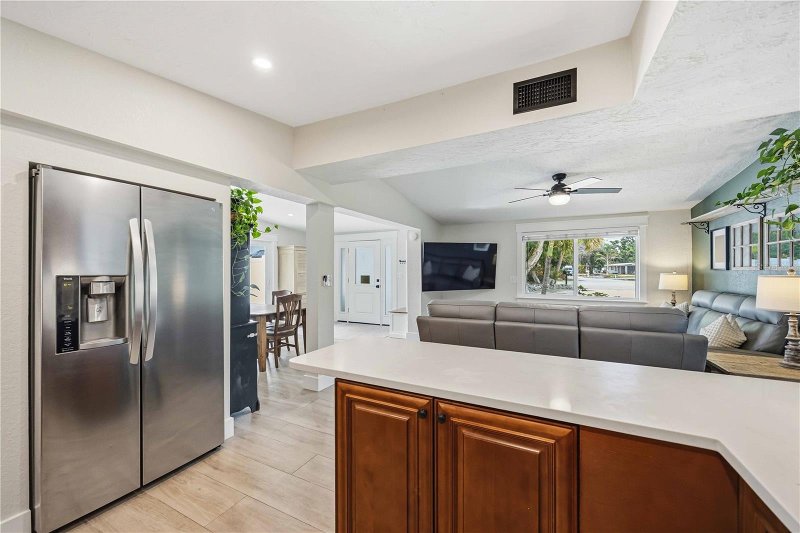 SPRING LAKE SUB ADD 1 - Residential
