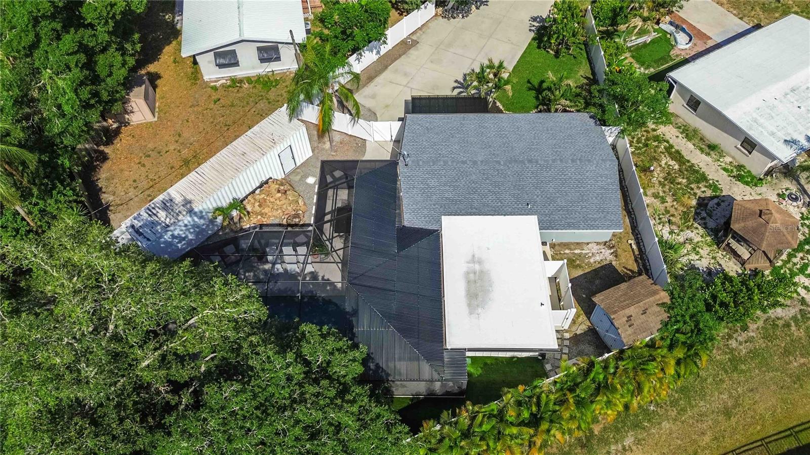 SPRING LAKE SUB ADD 1 - Residential
