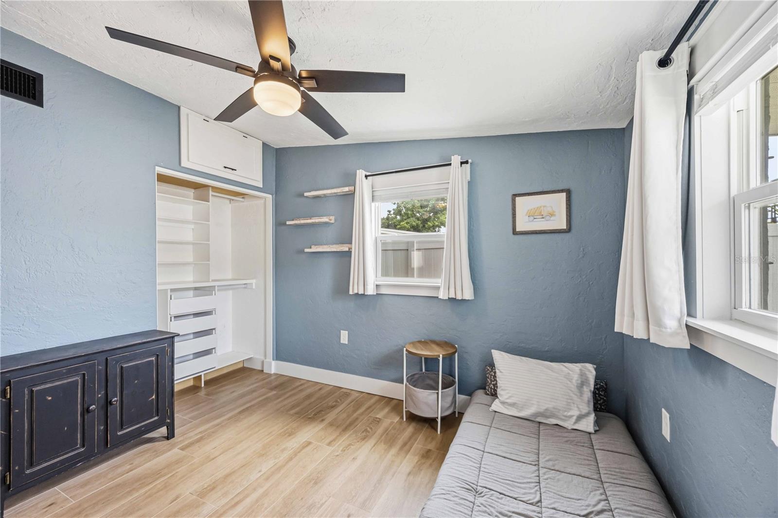 SPRING LAKE SUB ADD 1 - Residential
