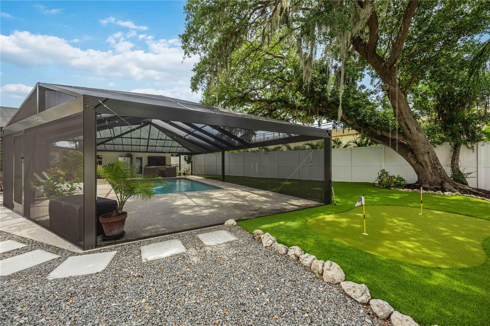 SPRING LAKE SUB ADD 1 - Residential