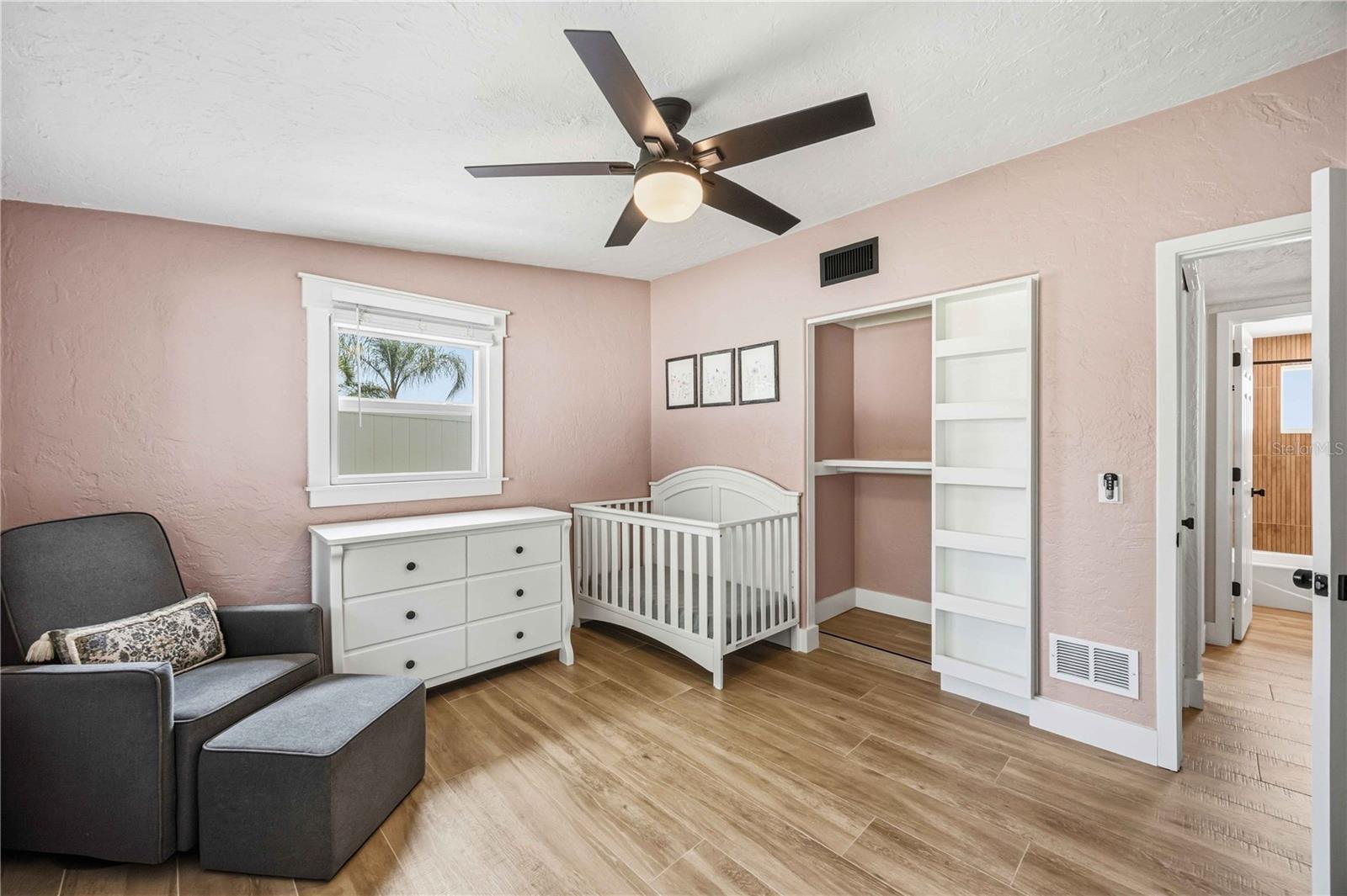 SPRING LAKE SUB ADD 1 - Residential