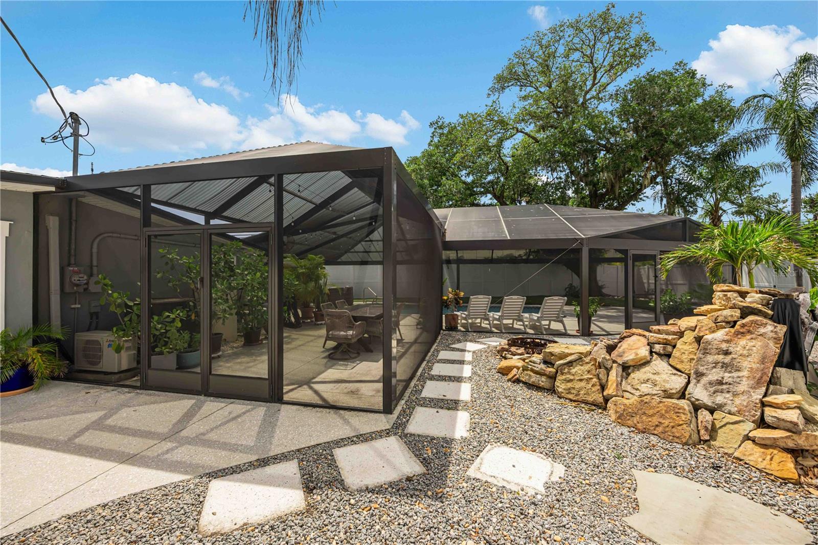 SPRING LAKE SUB ADD 1 - Residential