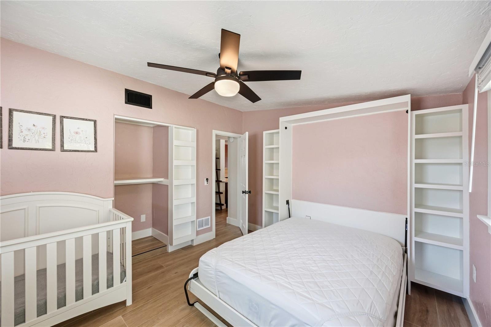 SPRING LAKE SUB ADD 1 - Residential