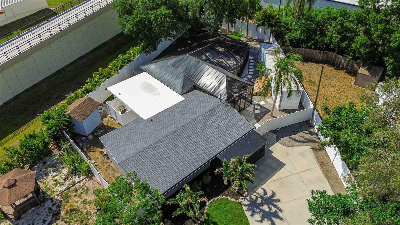 SPRING LAKE SUB ADD 1 - Residential