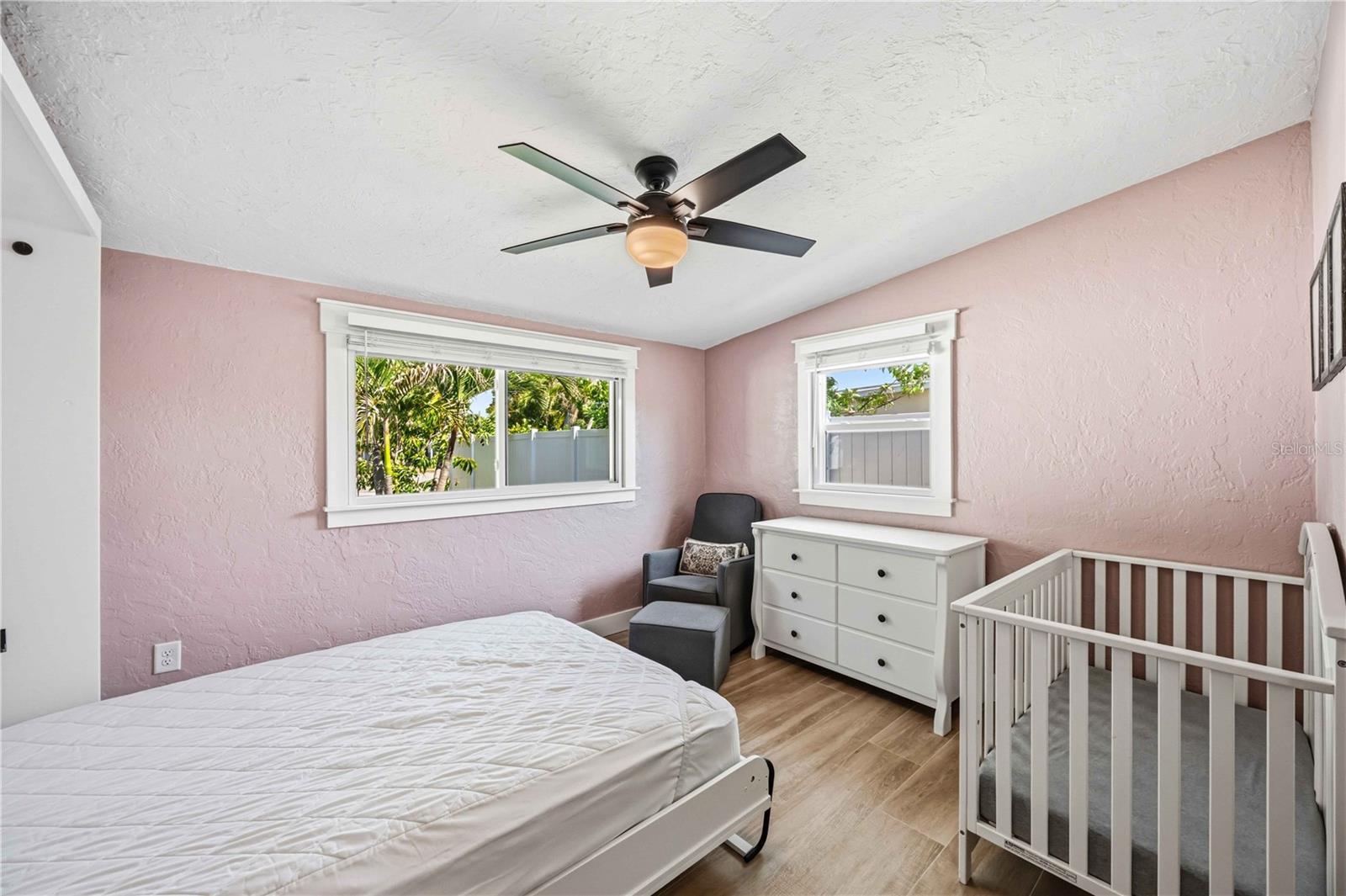 SPRING LAKE SUB ADD 1 - Residential