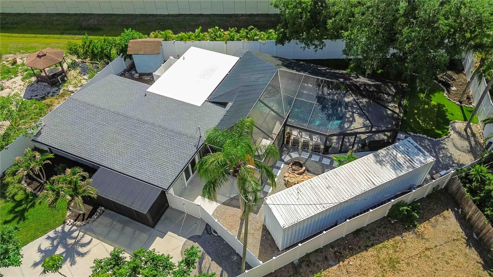 SPRING LAKE SUB ADD 1 - Residential