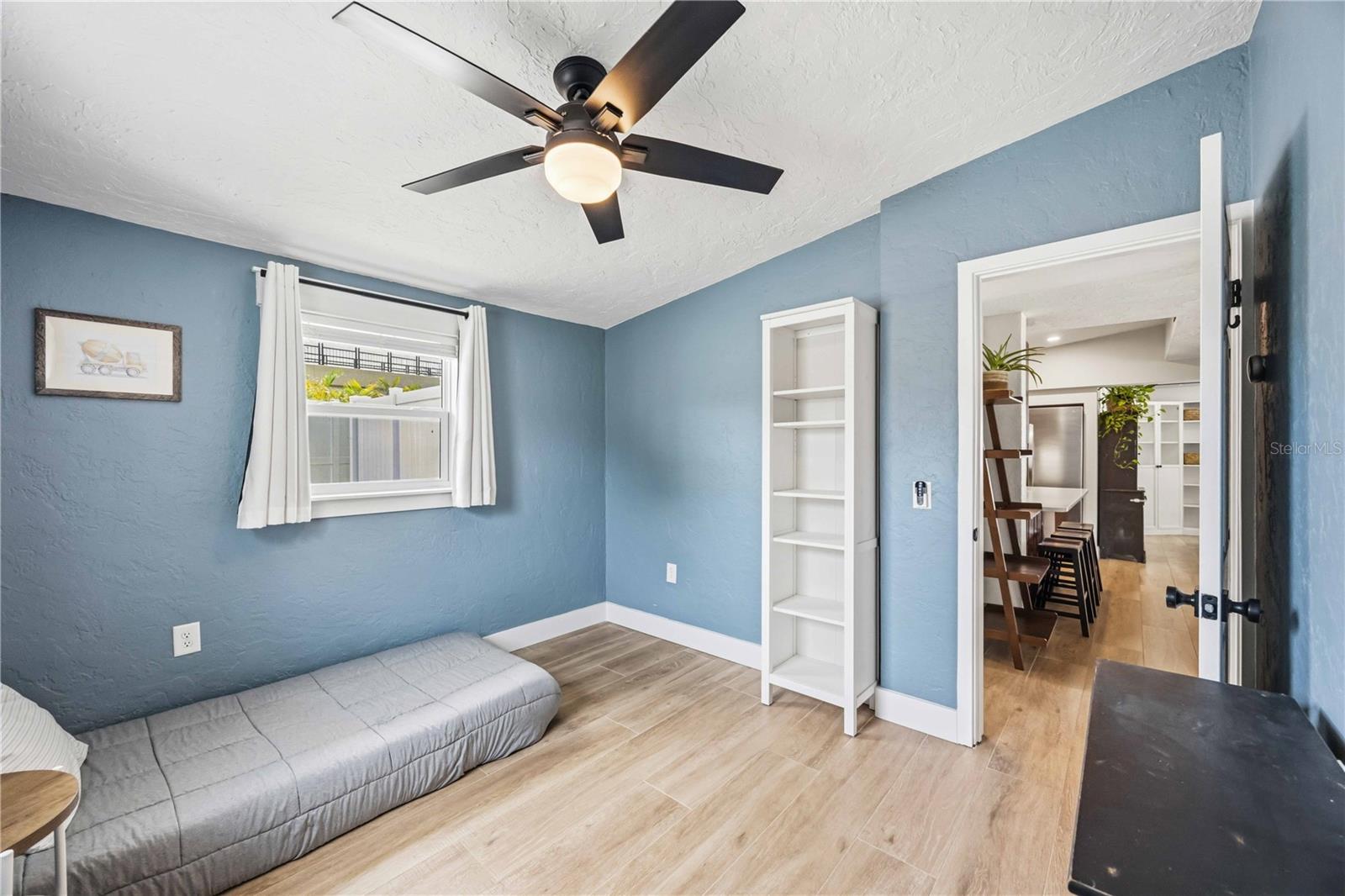 SPRING LAKE SUB ADD 1 - Residential