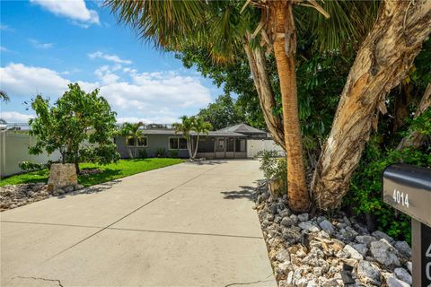 4014 RADNOR PLACE SARASOTA FL 34233
