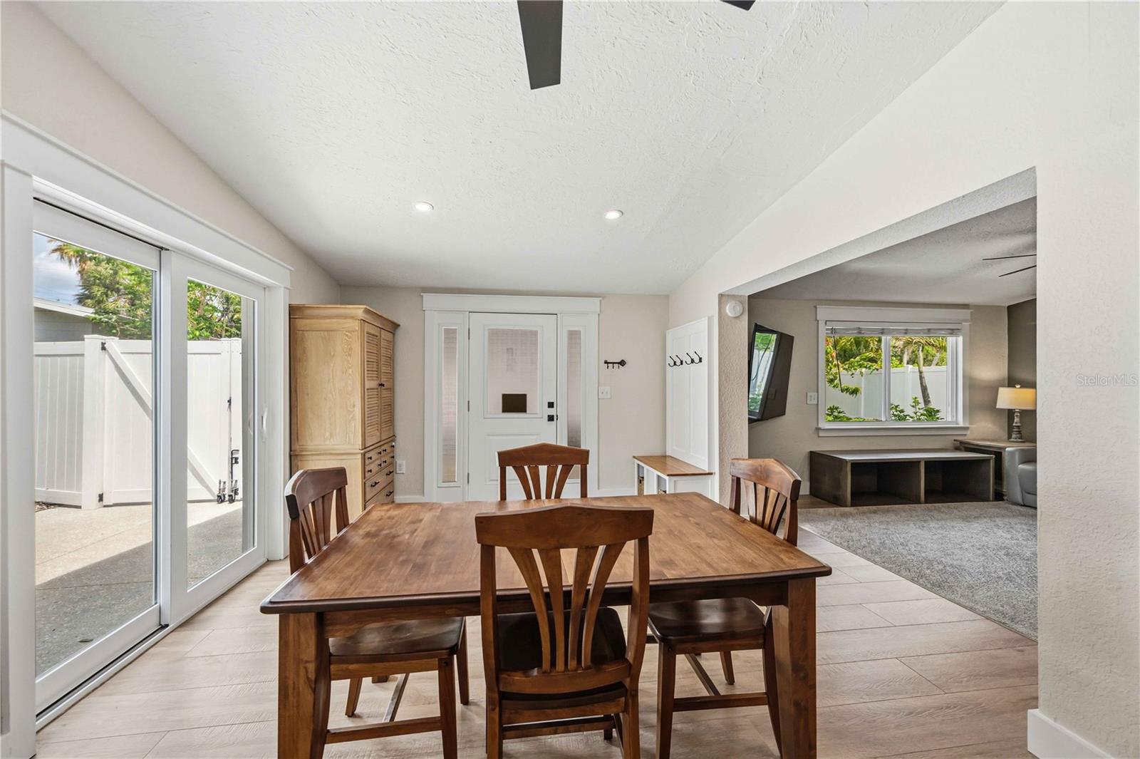 SPRING LAKE SUB ADD 1 - Residential