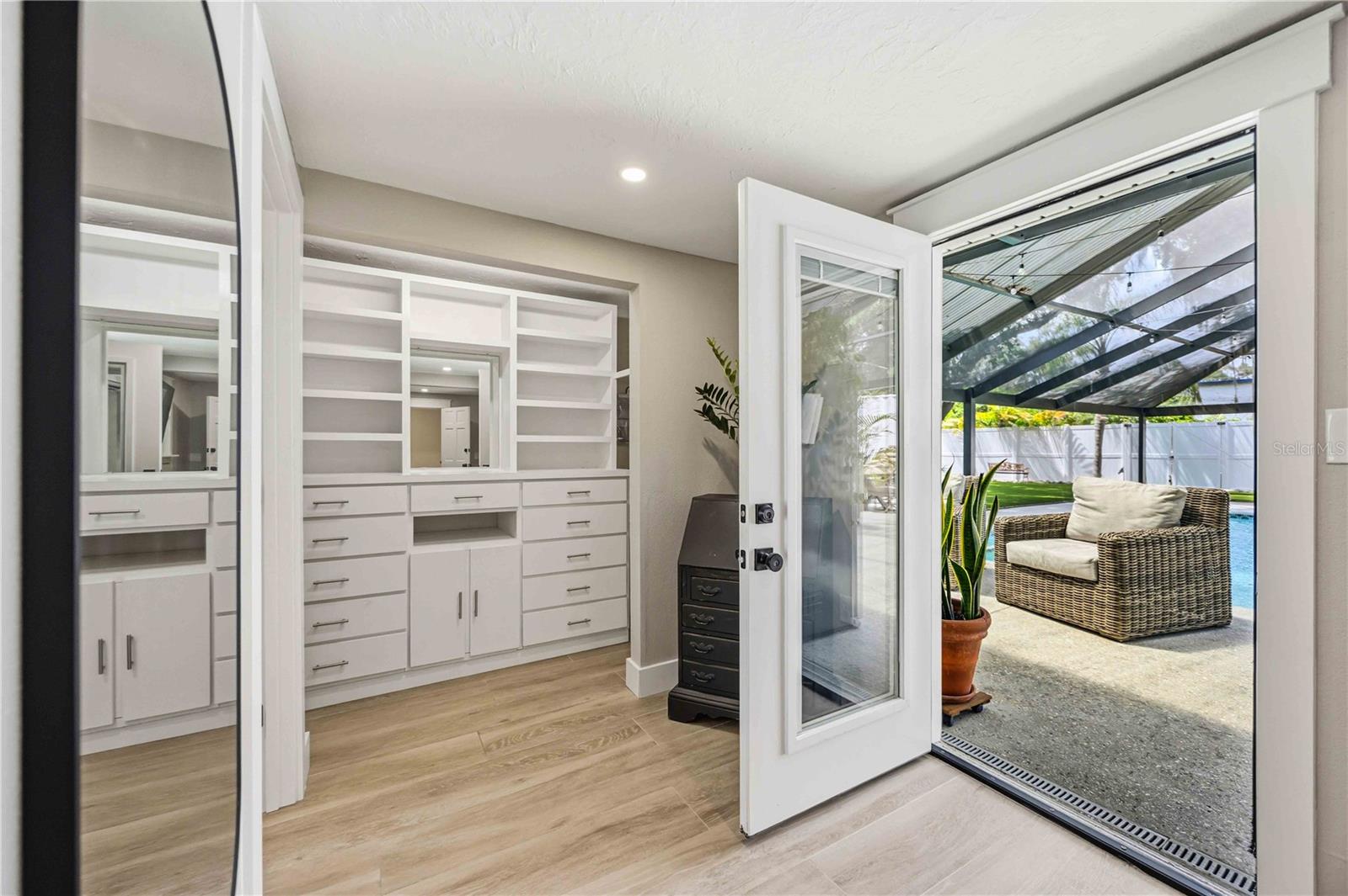SPRING LAKE SUB ADD 1 - Residential