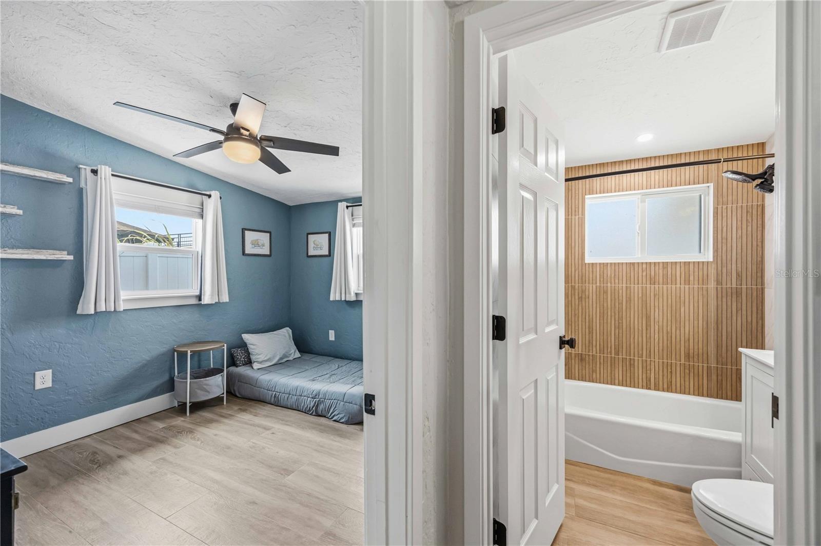 SPRING LAKE SUB ADD 1 - Residential