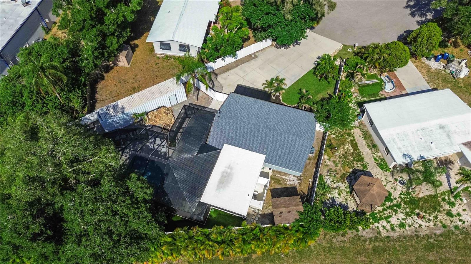 SPRING LAKE SUB ADD 1 - Residential