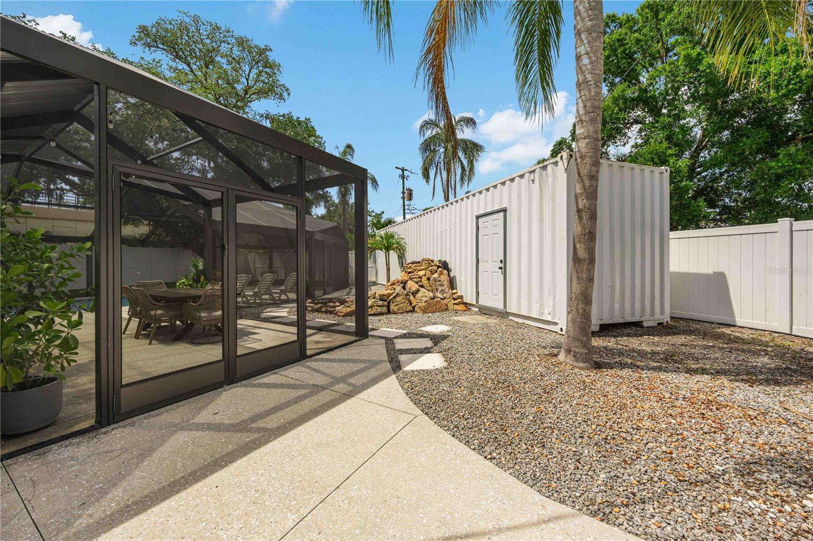 SPRING LAKE SUB ADD 1 - Residential