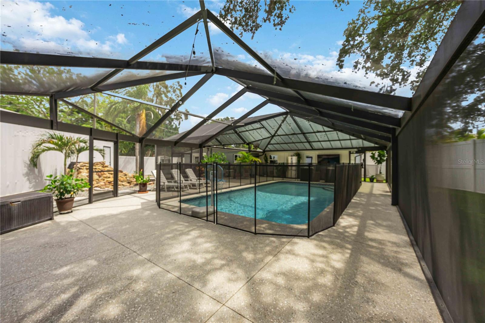 SPRING LAKE SUB ADD 1 - Residential