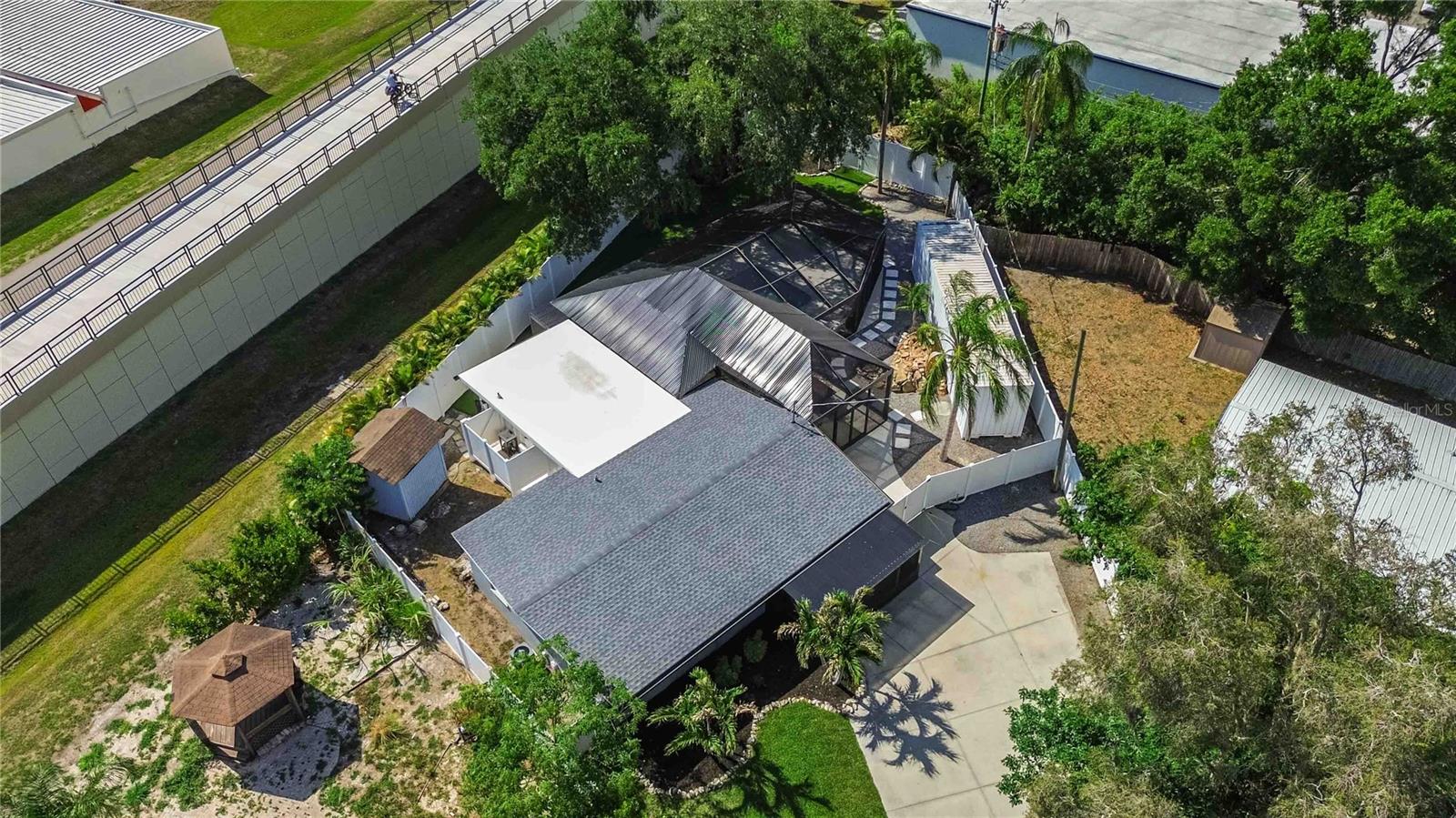 SPRING LAKE SUB ADD 1 - Residential