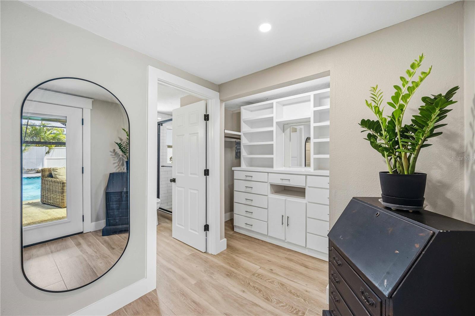 SPRING LAKE SUB ADD 1 - Residential
