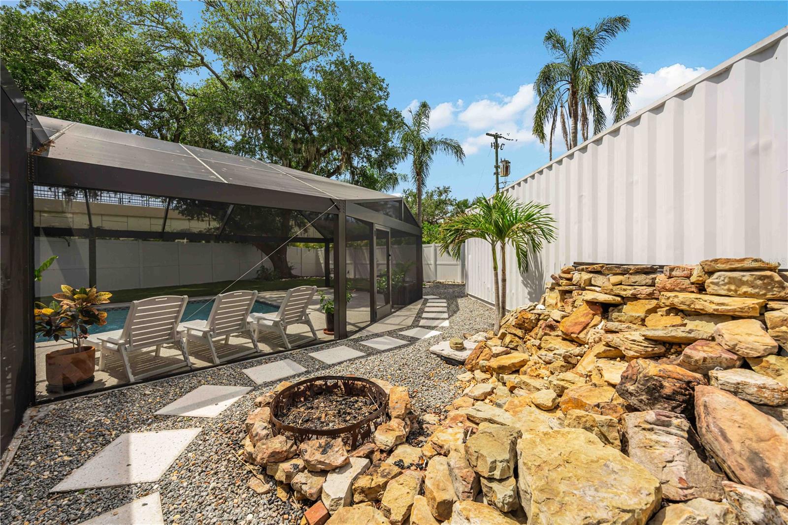 SPRING LAKE SUB ADD 1 - Residential