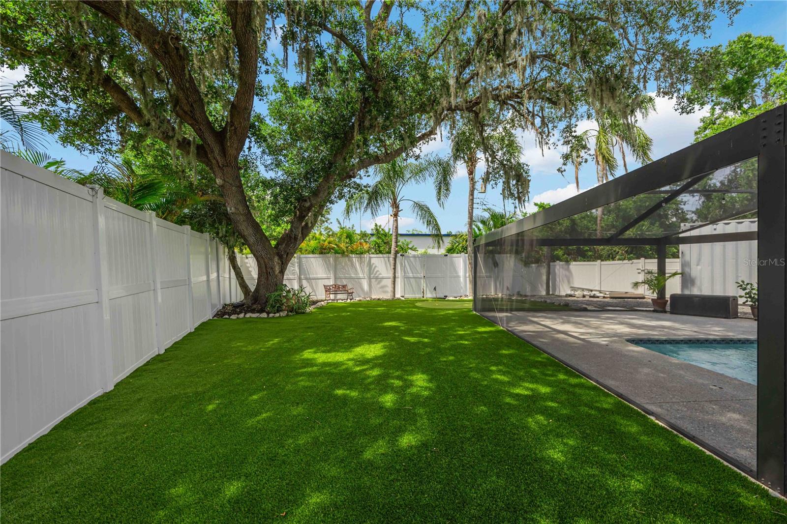 SPRING LAKE SUB ADD 1 - Residential