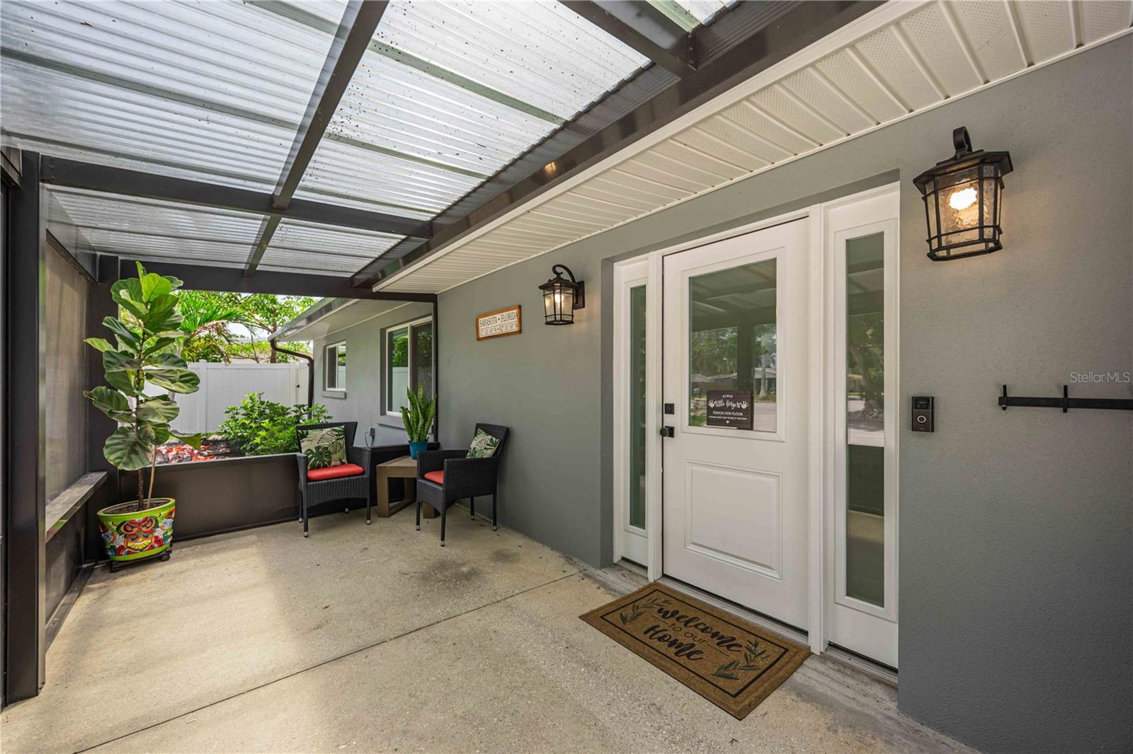 SPRING LAKE SUB ADD 1 - Residential