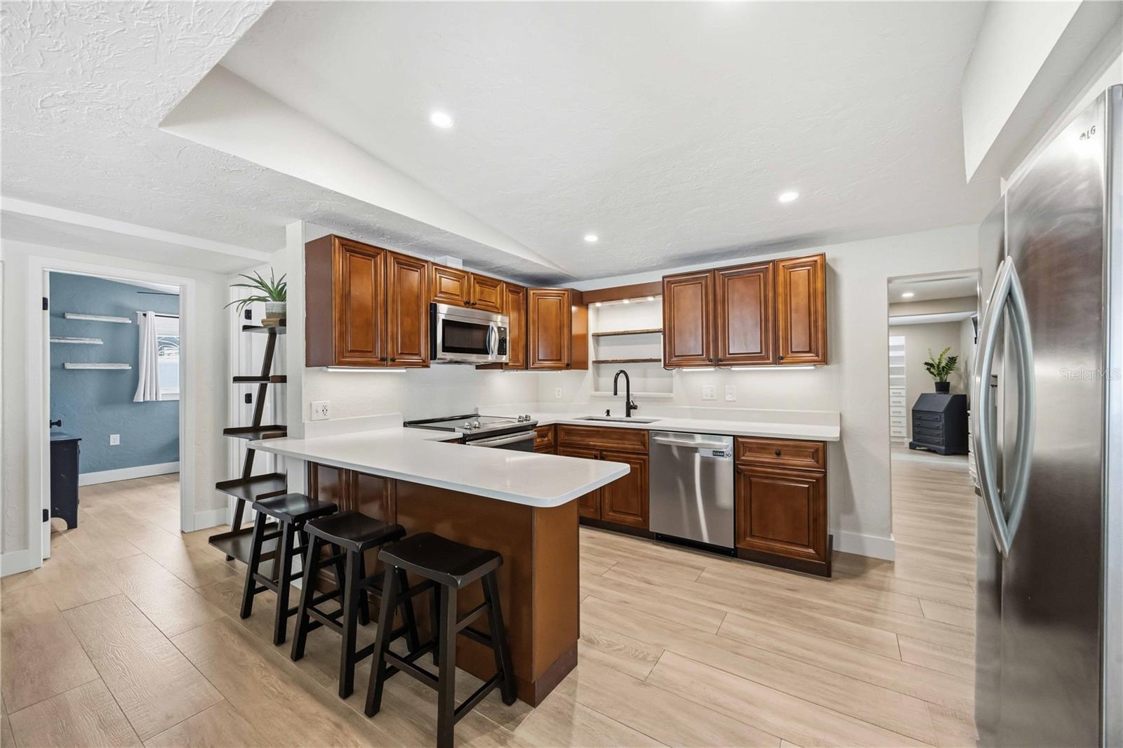 SPRING LAKE SUB ADD 1 - Residential