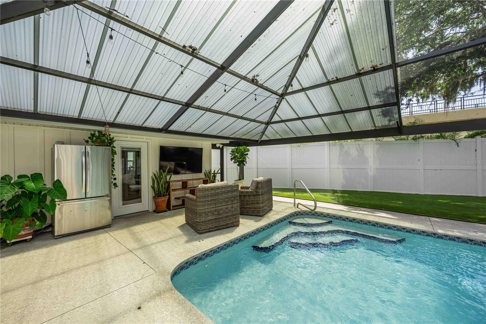 SPRING LAKE SUB ADD 1 - Residential