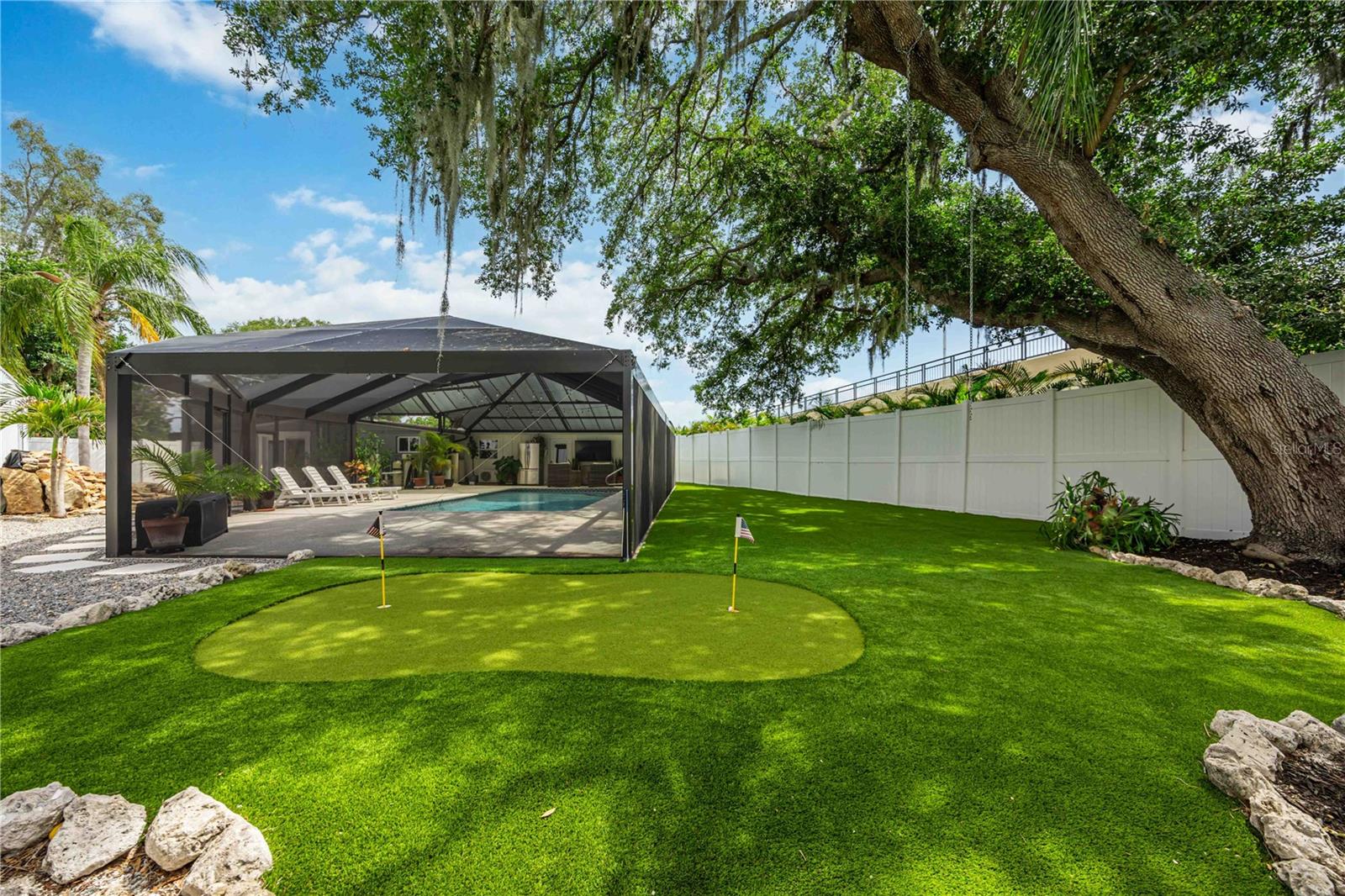 SPRING LAKE SUB ADD 1 - Residential