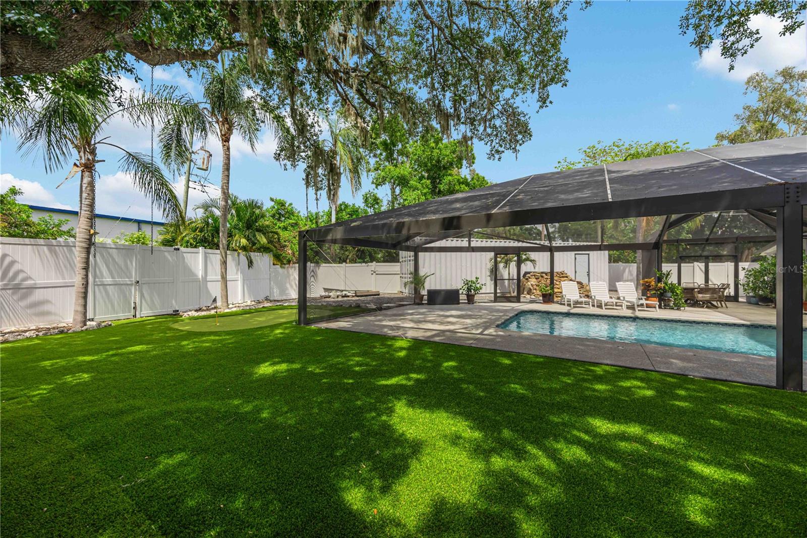 SPRING LAKE SUB ADD 1 - Residential