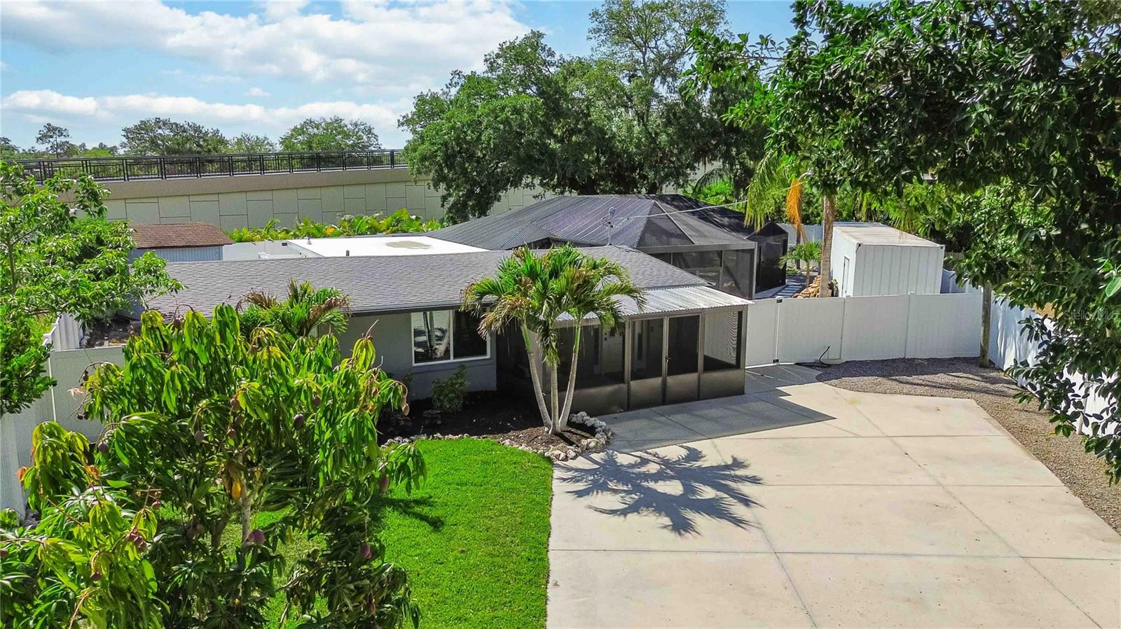 SPRING LAKE SUB ADD 1 - Residential