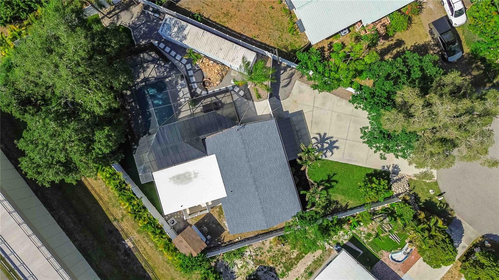 SPRING LAKE SUB ADD 1 - Residential