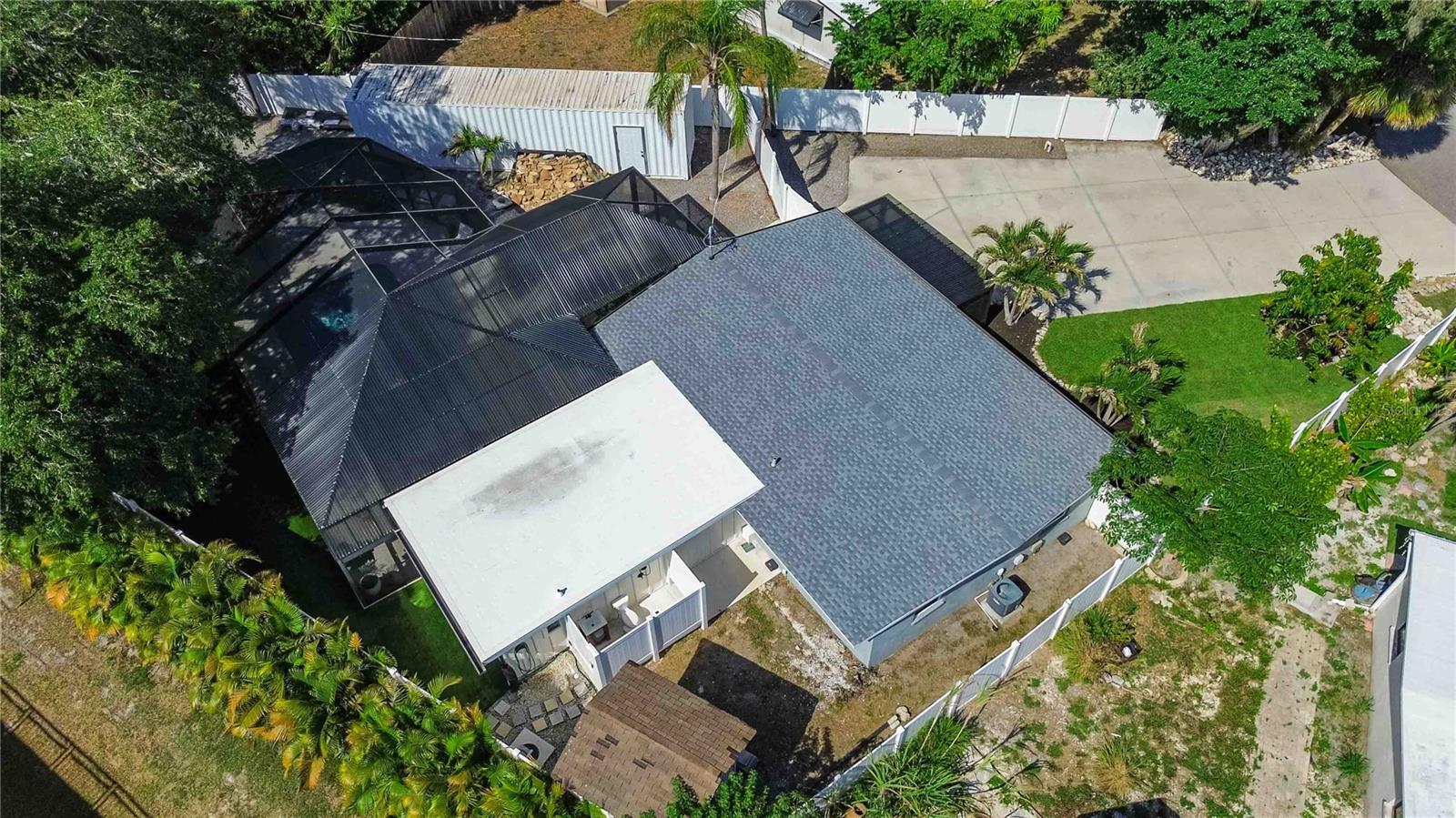 SPRING LAKE SUB ADD 1 - Residential