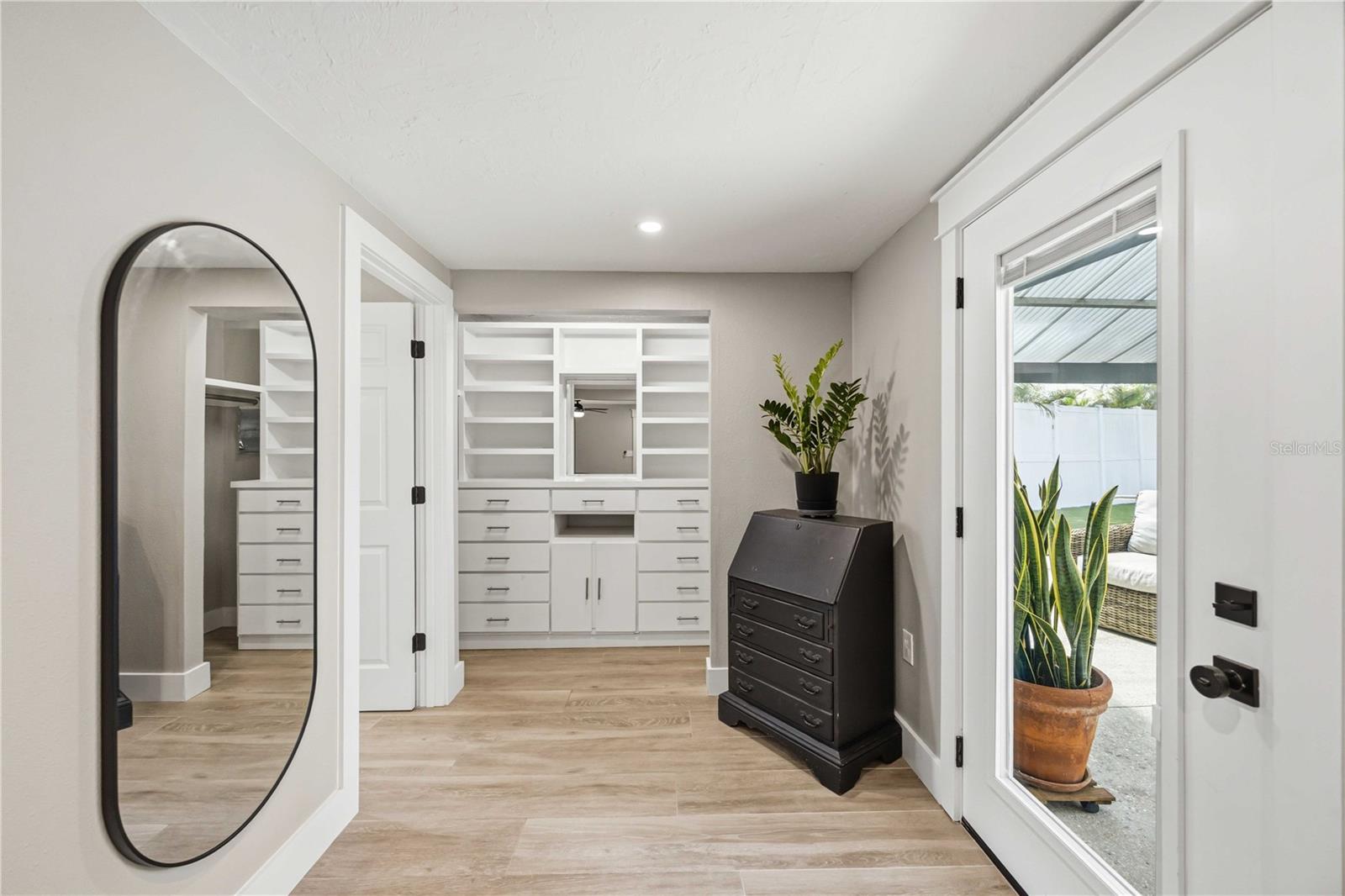 SPRING LAKE SUB ADD 1 - Residential