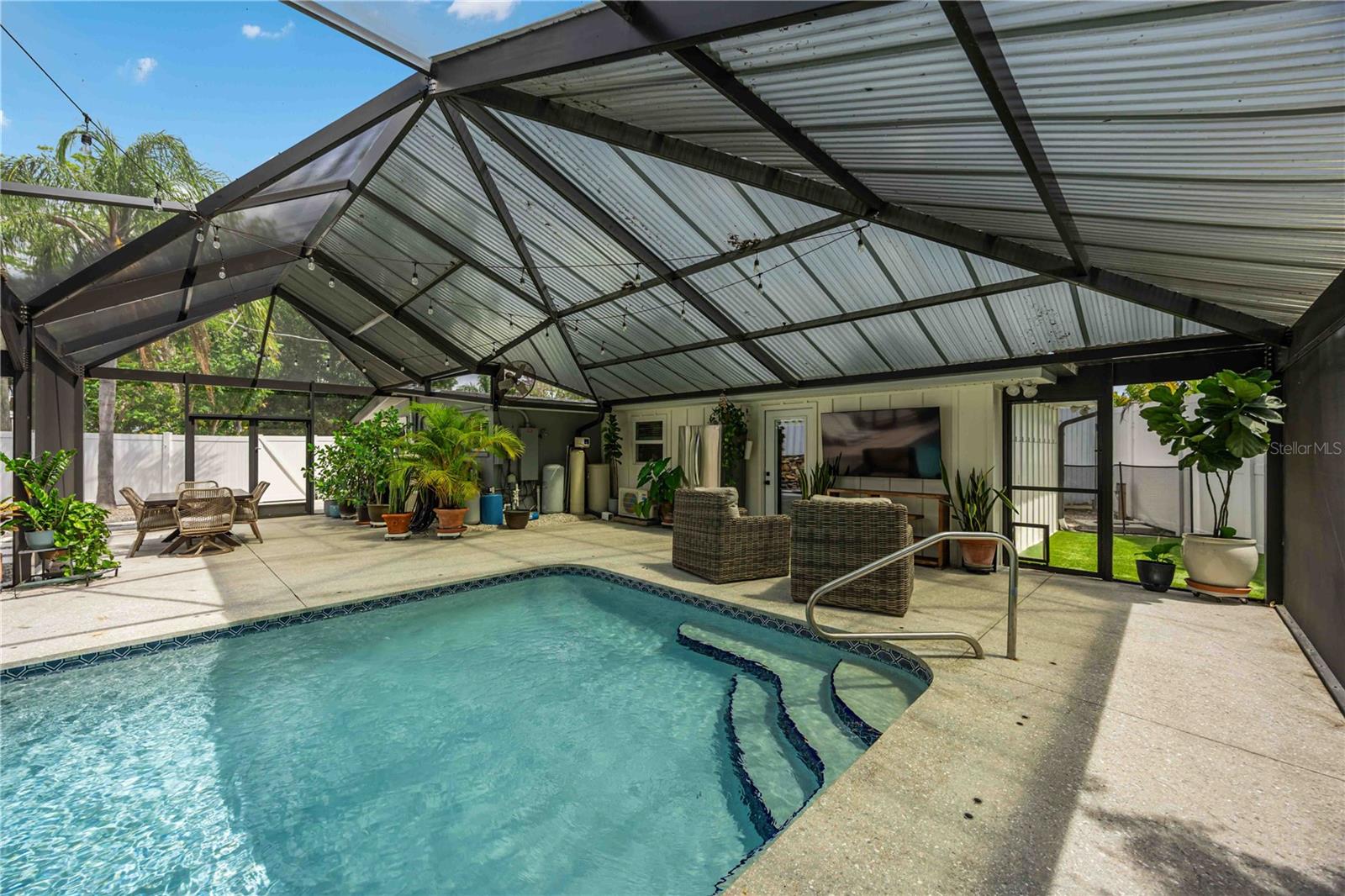 SPRING LAKE SUB ADD 1 - Residential